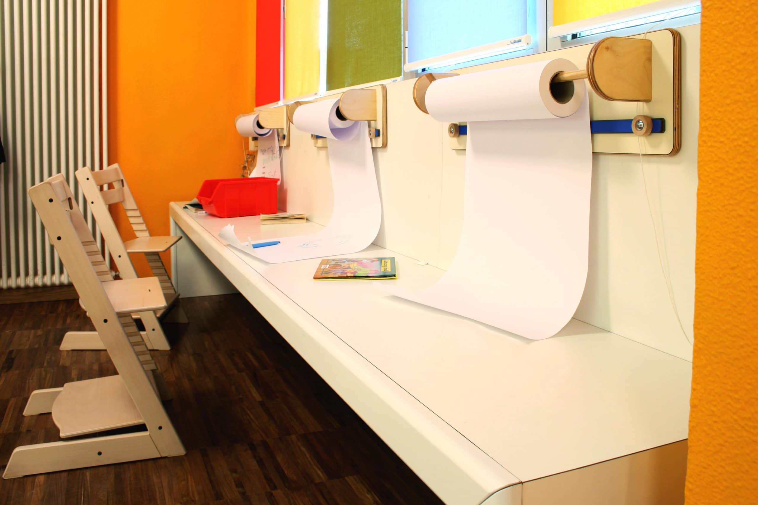 AUSL Bologna, Pediatria dell’Ospedale Maggiore