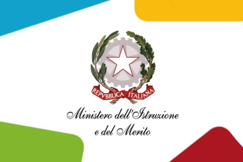 logo ministero istruzione