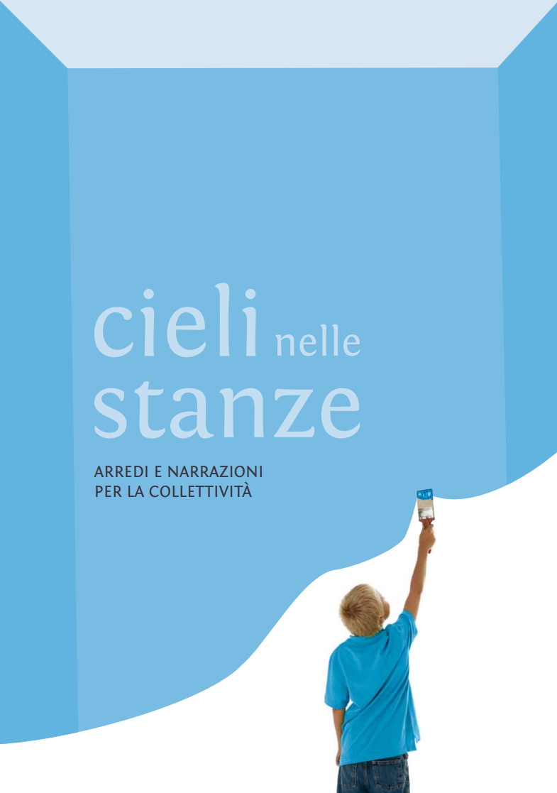 Cieli nelle stanze