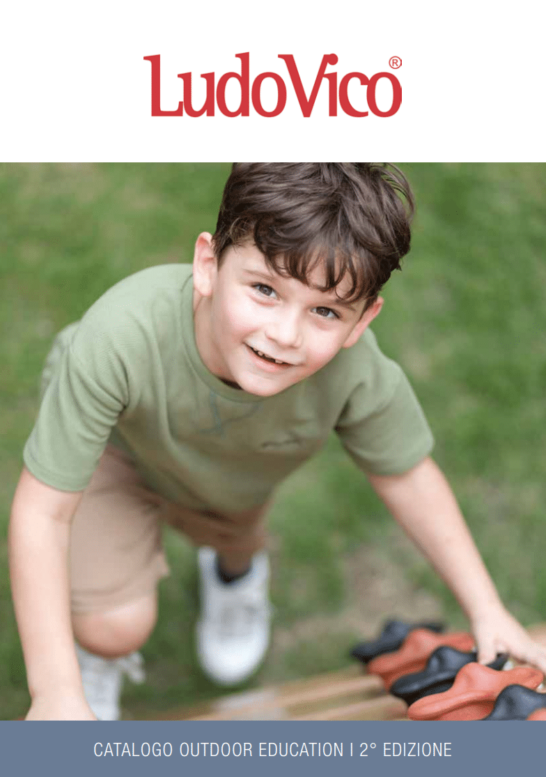 Catalogo Outdoor Education