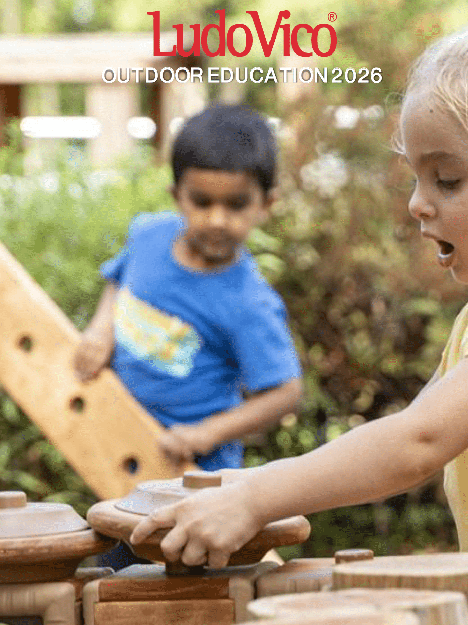 Catalogo Aule all’aperto